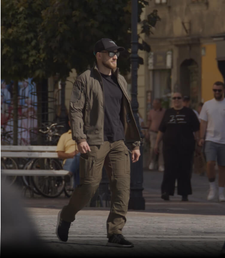 Pro S Guide To Situational Awareness Uf Pro